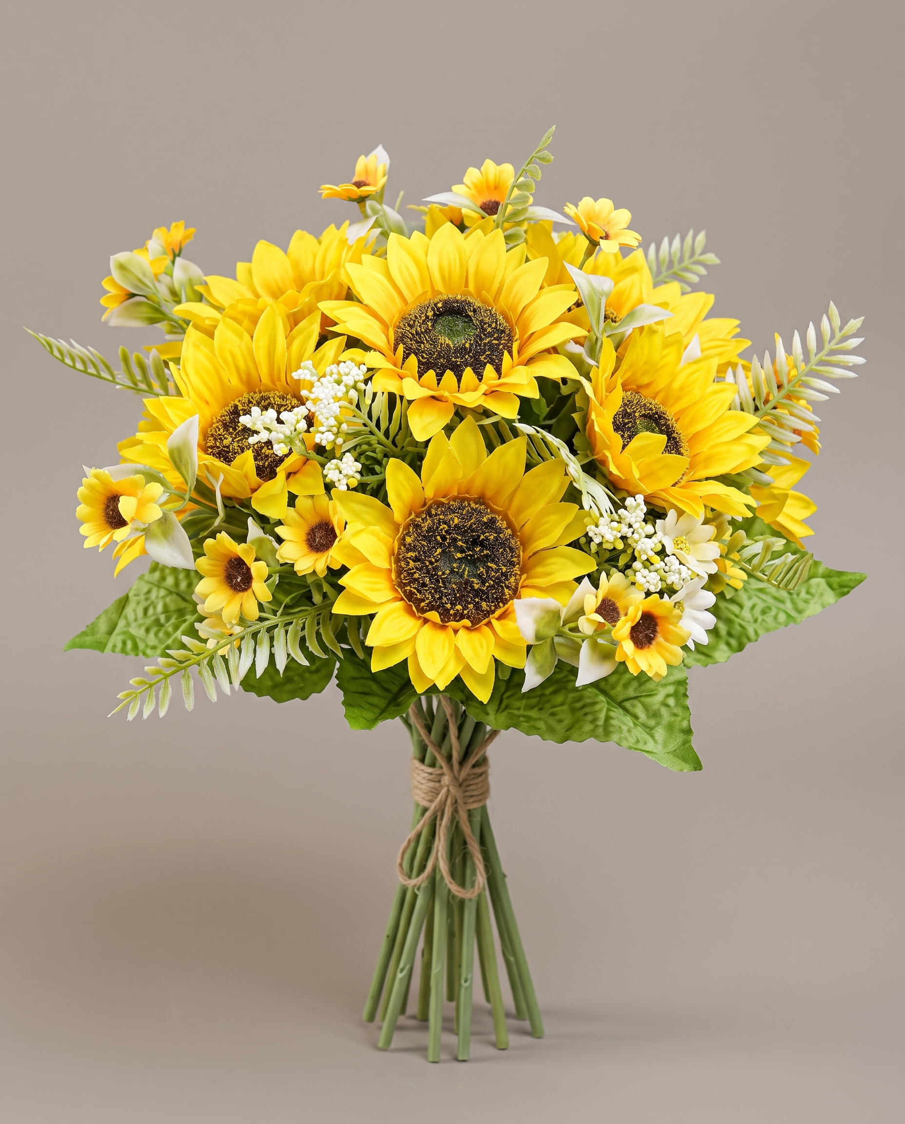 Sun Flower Bunch